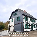 Haupthaus Troisdorf