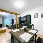 Haupthaus Apartmán *