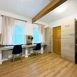 Haupthaus Apartmán *