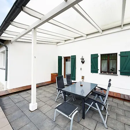 Apartman Haupthaus *