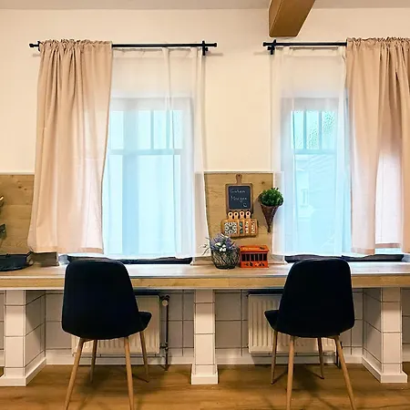 Appartement Haupthaus