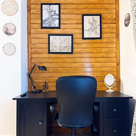 Haupthaus Appartement