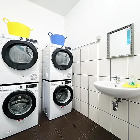 Apartman Haupthaus Troisdorf