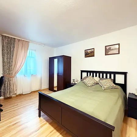 Haupthaus Appartement