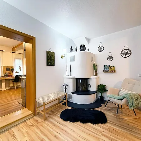 Haupthaus Appartement