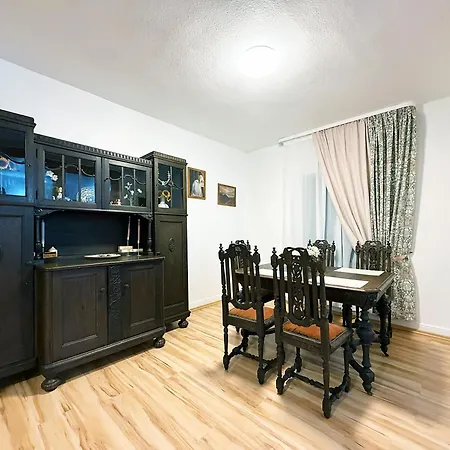 Апартаменты Haupthaus