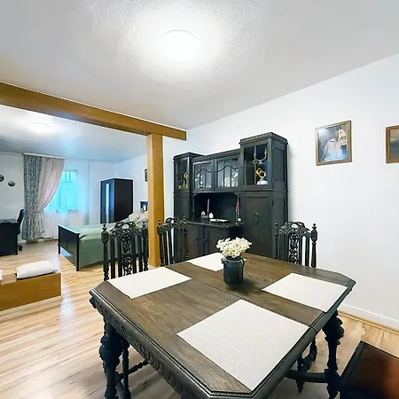 Haupthaus Appartement *