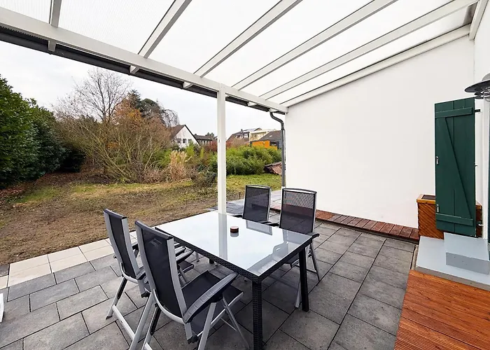 Haupthaus * Troisdorf