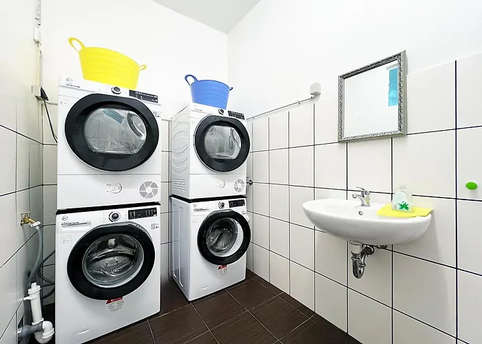 Apartman Haupthaus Troisdorf