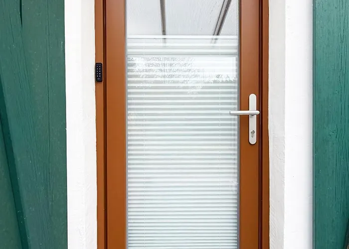 Haupthaus Apartman Troisdorf